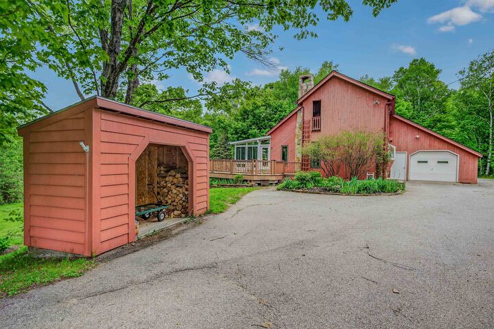 Property Photo:  55 Sunset Paradise Road  NH 03583 