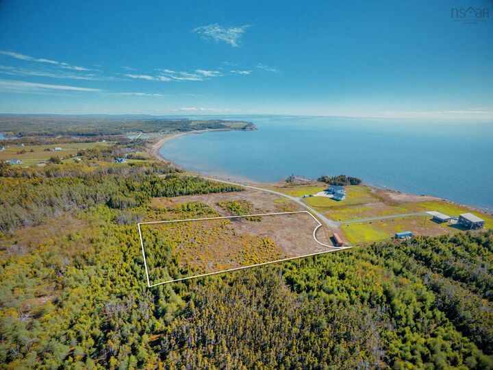 Lot 4 Shore Road — photo 1