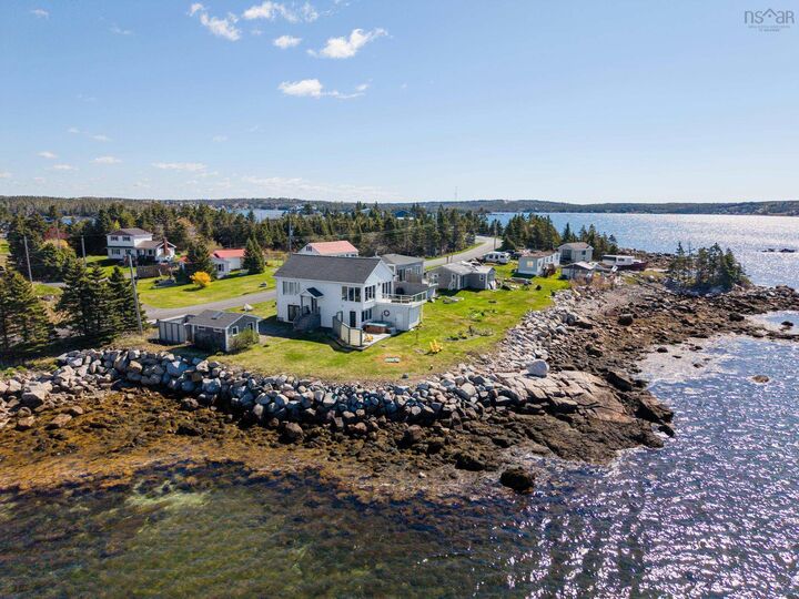 Property Photo:  39 Bull Point Road  NS B3V 1R3 