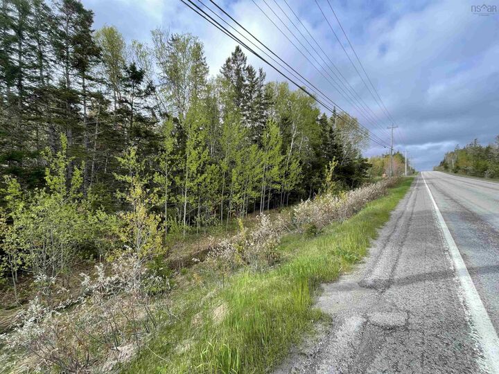 Lot 1A Eskasoni Road — photo 1
