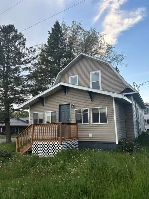 Property Photo:  41 1st Street N  MN 56328 