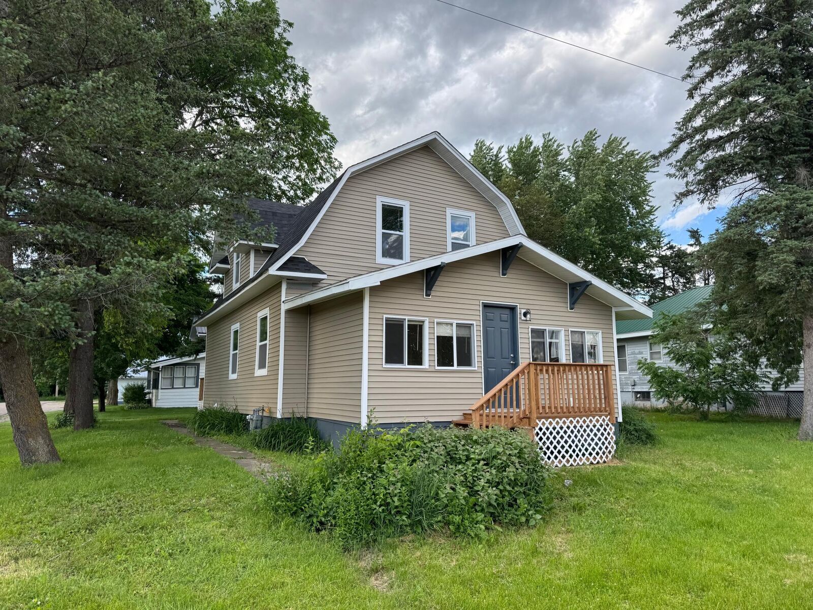 Property Photo:  41 1st Street N  MN 56328 