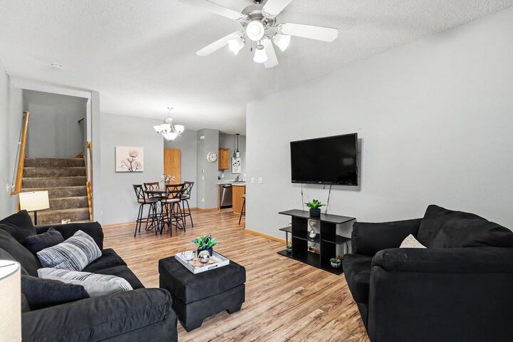 Property Photo: 20603 Keystone Avenue MN 55044