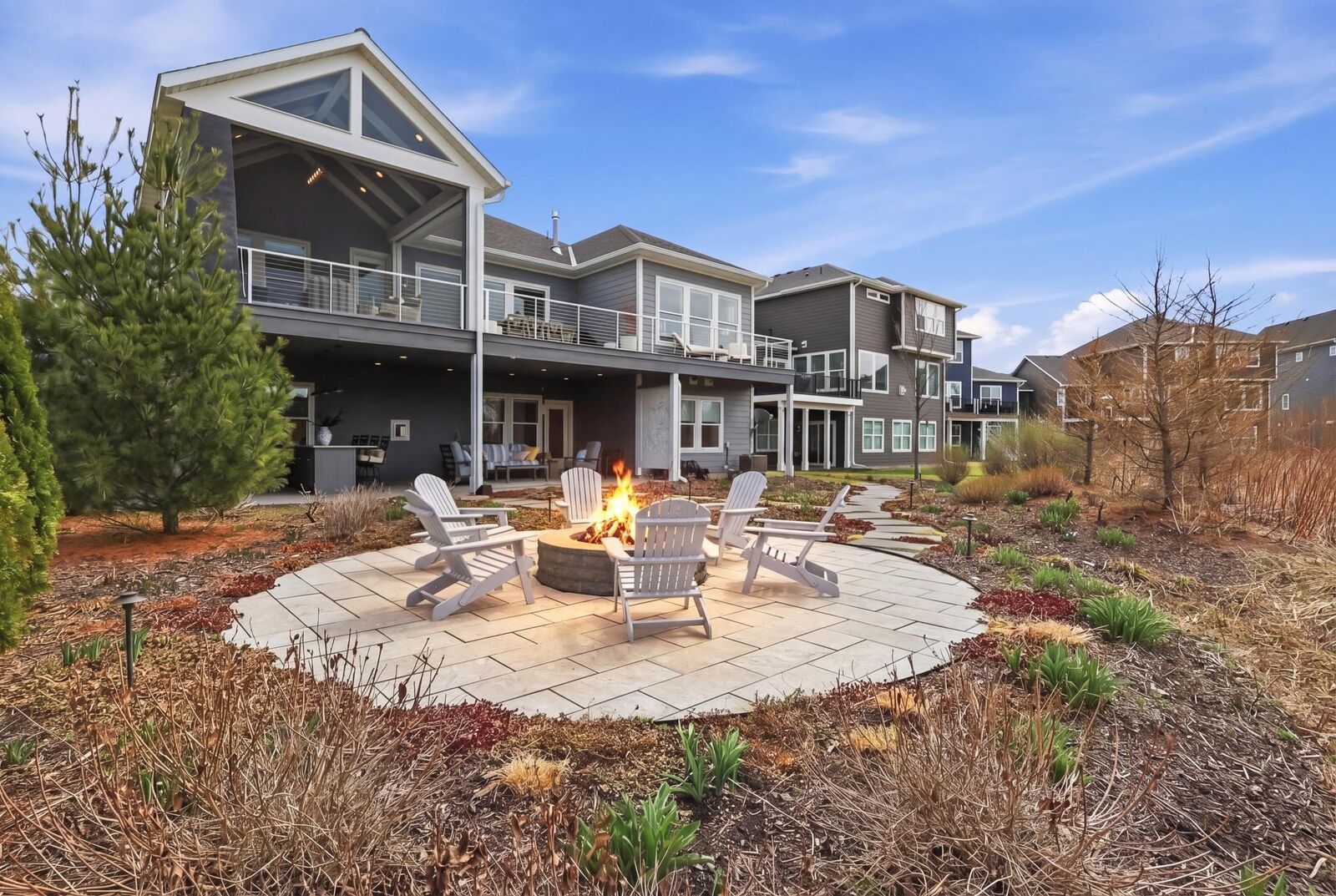 Property Photo:  485 Sandhill Drive  MN 55356 