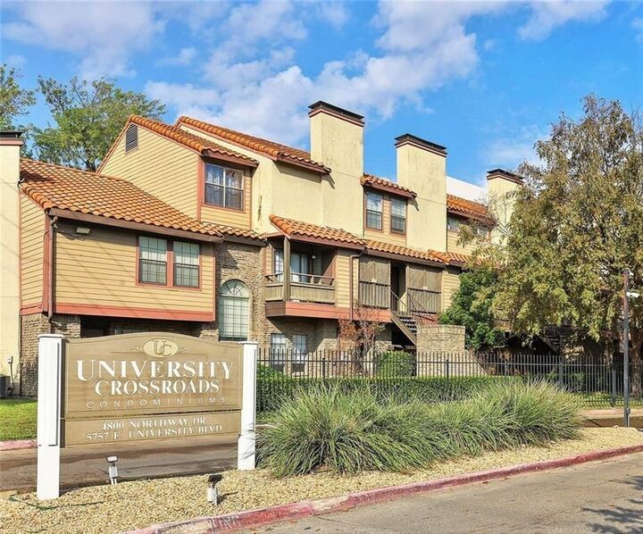 Property Photo:  4800 Northway Drive 2C  TX 75206 