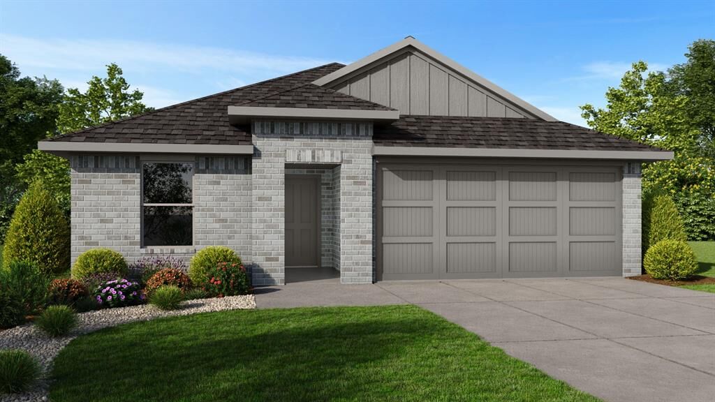 Property Photo:  10909 Lone Ranger Lane  TX 76036 