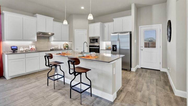 Property Photo:  3281 Grayton Street  TX 76065 