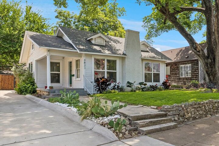 Property Photo:  3821 W 5th Street  TX 76107 