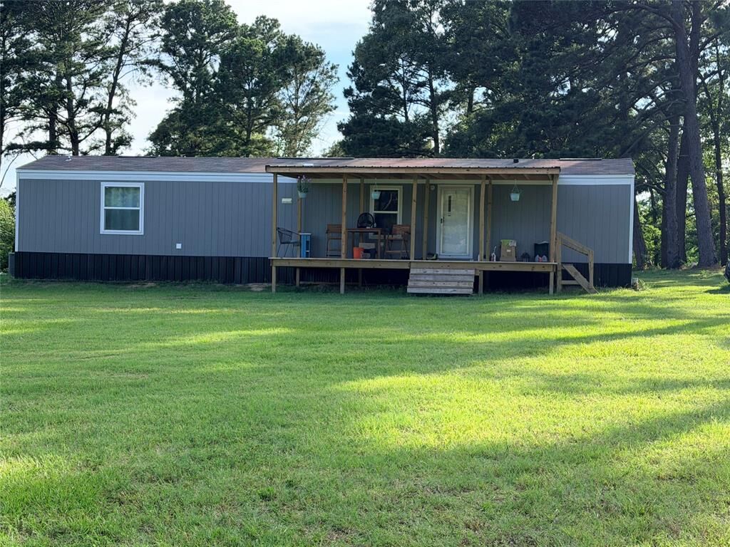 Property Photo: 1542 And 1468 Vz County Road 4207 Road TX 75103