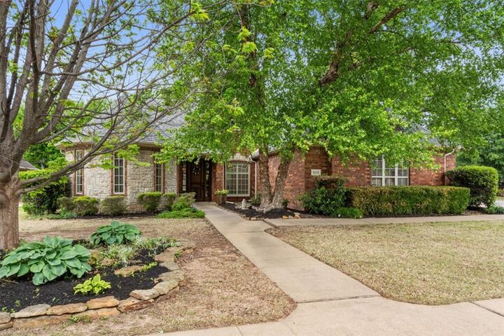 Property Photo:  5113 S Bent Tree Drive  AR 72758 