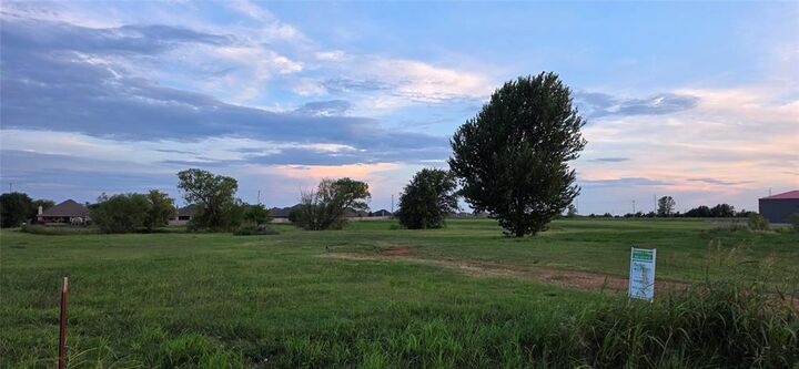 Property Photo:  000 SE 94th Street  OK 73160 
