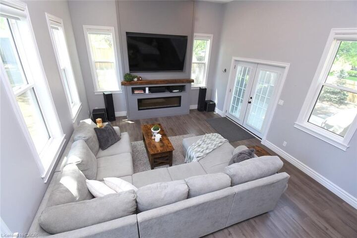 Property Photo: 89 Lynden Road ON L0R 1T0