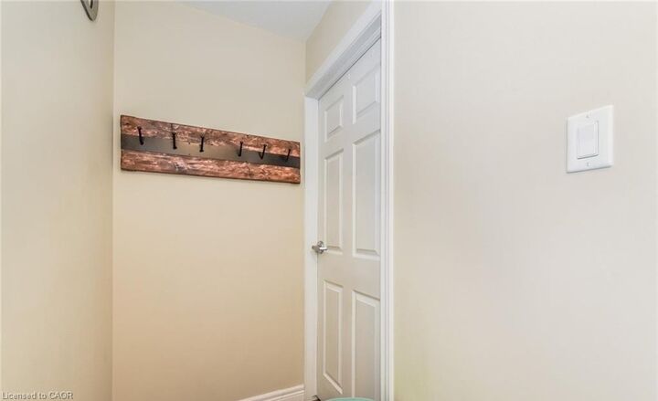 Property Photo: 70 Willowrun Drive F1 ON N2A 0J3