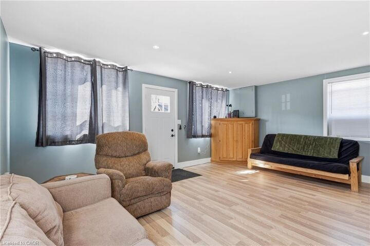 Property Photo: 194 Townline Street ON N0E 1P0