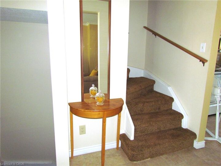 Property Photo: 380 Quarterline Road 9 ON N4G 5L5