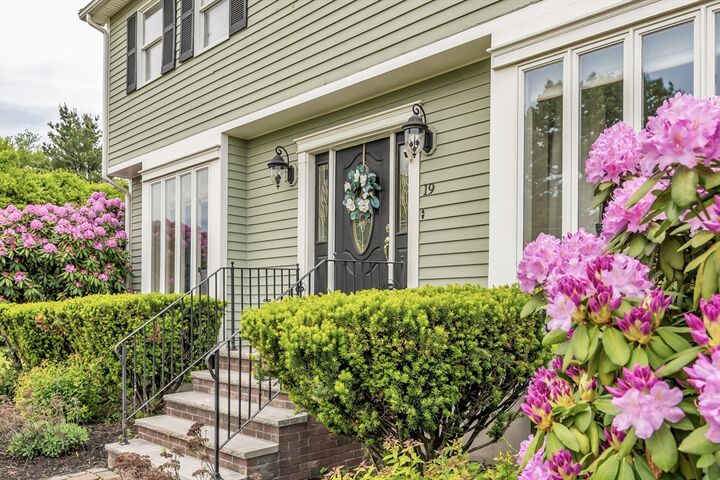 Property Photo:  19 Bridgham St  MA 01844 