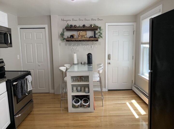 Property Photo:  62 L Street B  MA 02127 