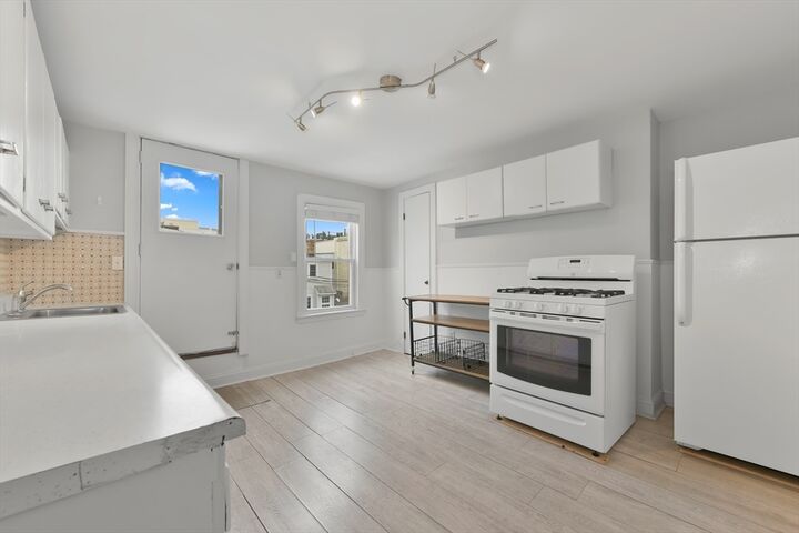 Property Photo:  29 Green St  MA 02129 