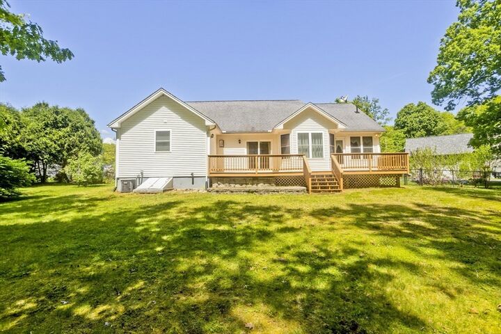 Property Photo:  12 Camelot Ln  MA 01027 