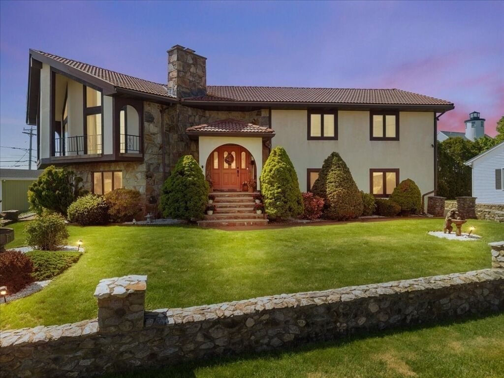 Property Photo: 14 Nina St MA 02744