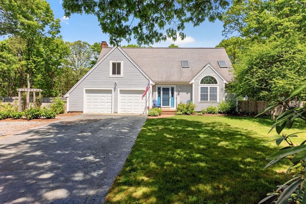 Property Photo:  12 Sarah Lawrence Road  MA 02563 