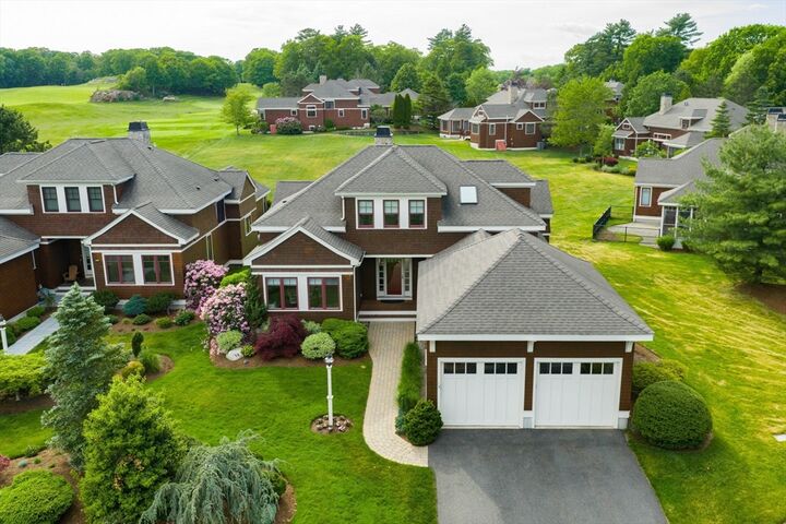 Property Photo:  14 Black Rock Drive 14  MA 02043 