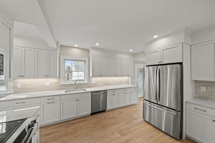 Property Photo:  60 Powder House Rd  MA 02155 
