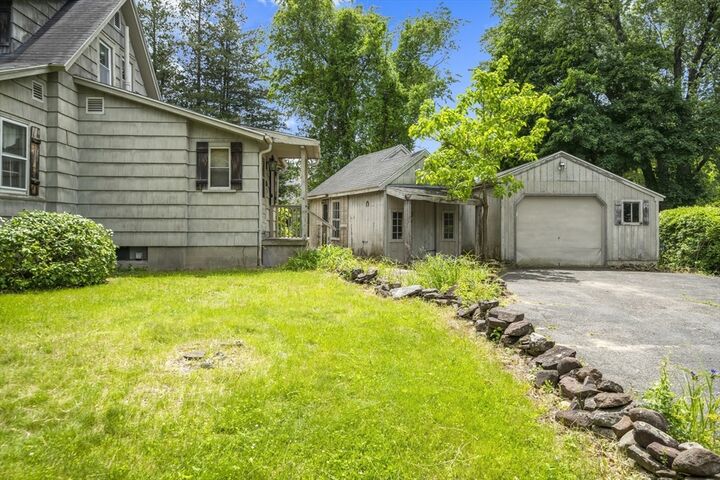Property Photo:  131 Lincoln  MA 01116 