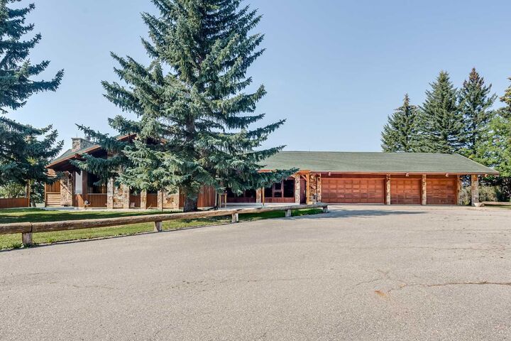 273167 Range Road 25 — photo 1