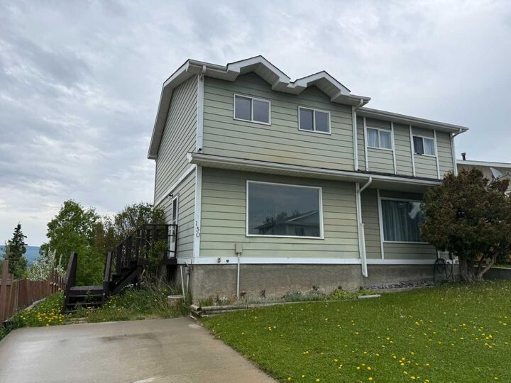 150 Sutherland Avenue — photo 1