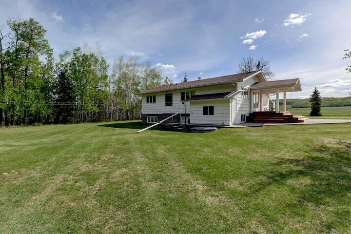 Property Photo: 13429 Township Road 784 Township AB T0H 0A0