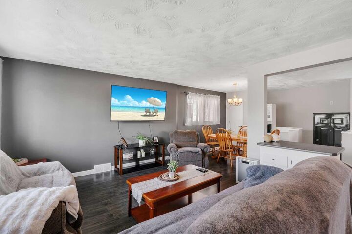 Property Photo: 249 Acadia Drive SE AB T2J 0A6