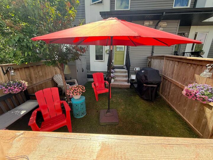 Property Photo: 338 Seton Circle SE 410 AB T3M 3H1