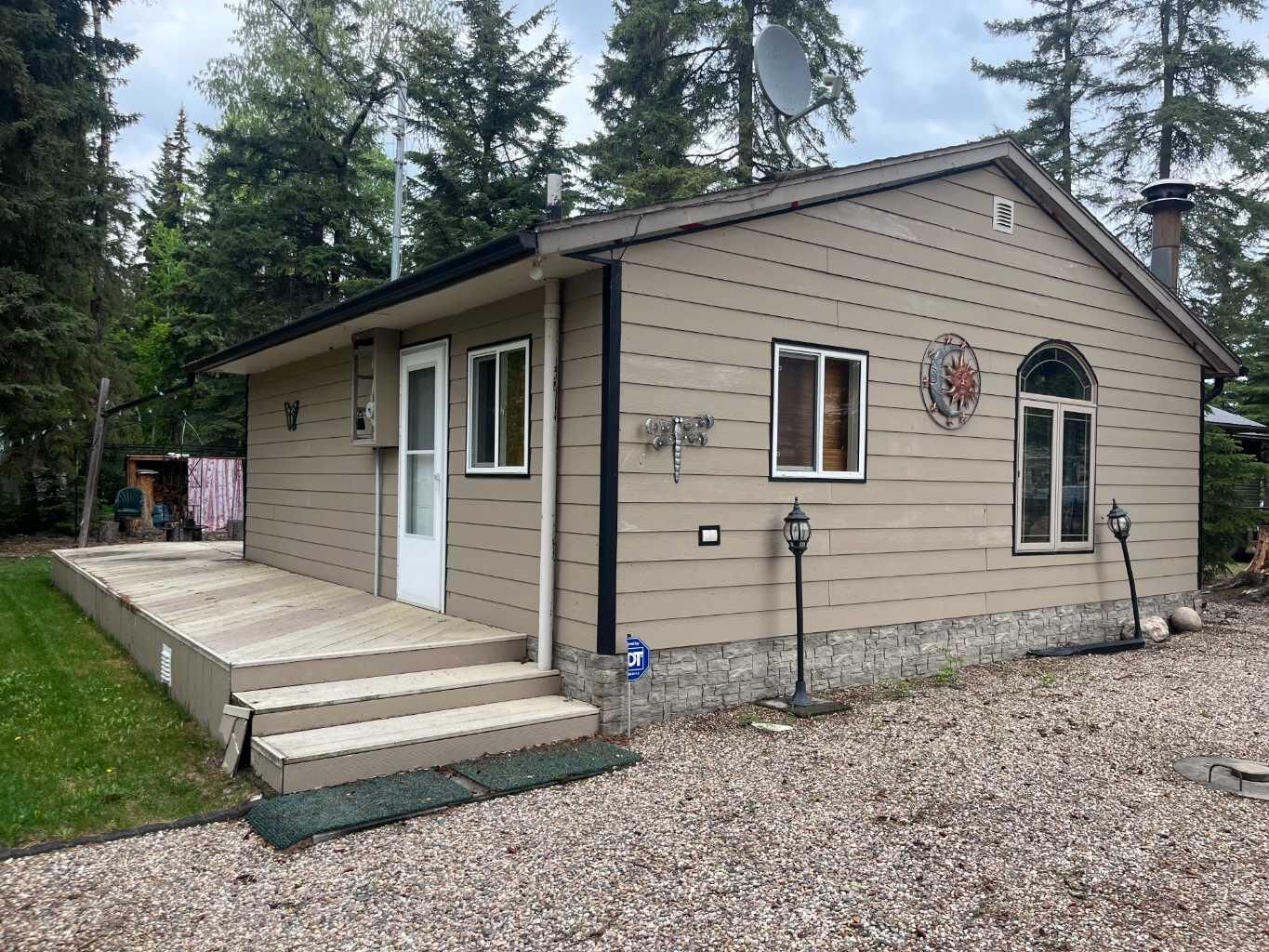 Photo de la propriété:  13 Kivimaa Drive  SK S0M 1J0 
