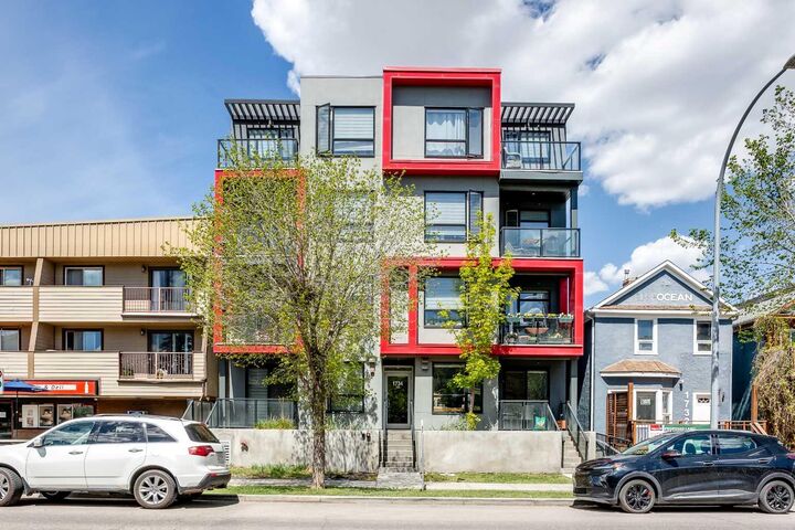 1734 11 Avenue SW 304 — photo 1
