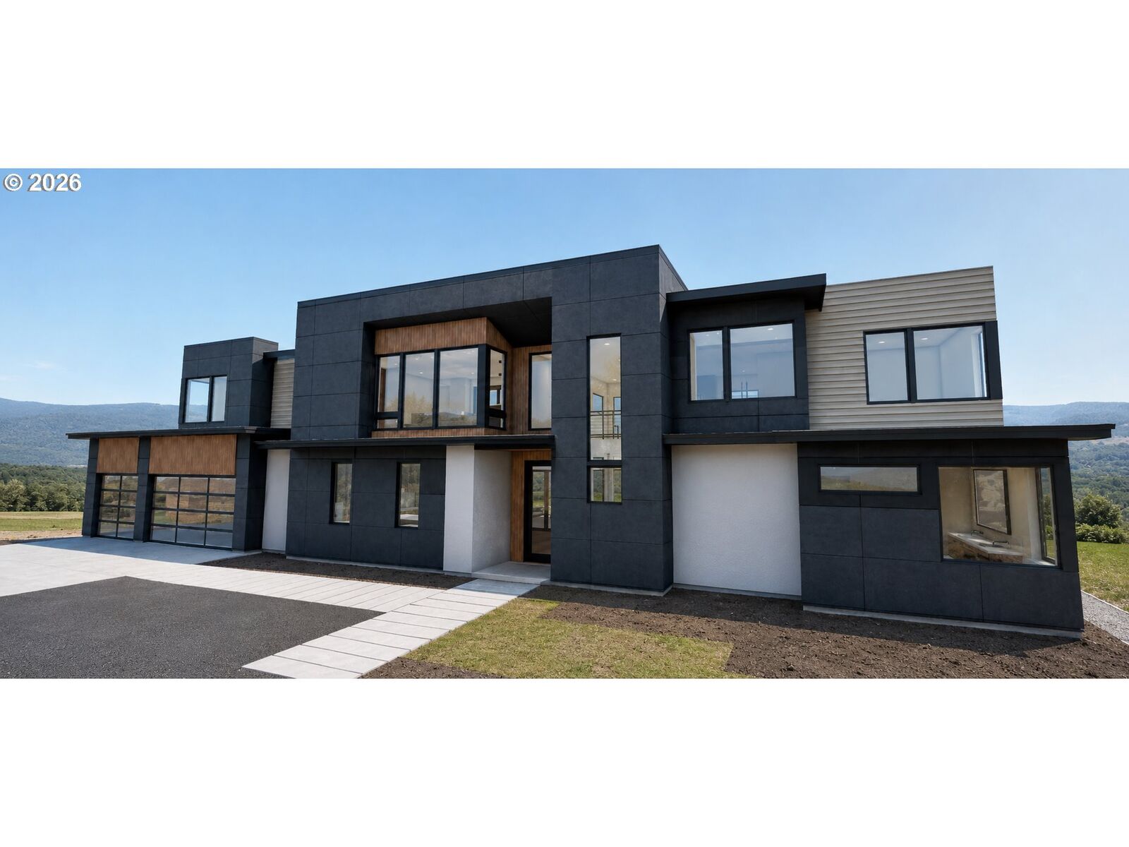 Property Photo: 1600 NW Goodwin St WA 98607