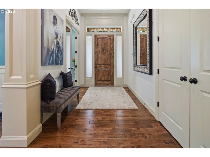 Property Photo: 3416 NW Lacamas Ln WA 98607