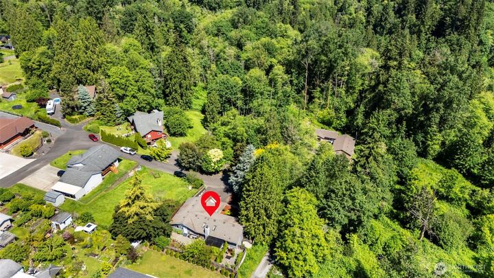 Property Photo:  115  Spring Hill Drive  WA 98632 
