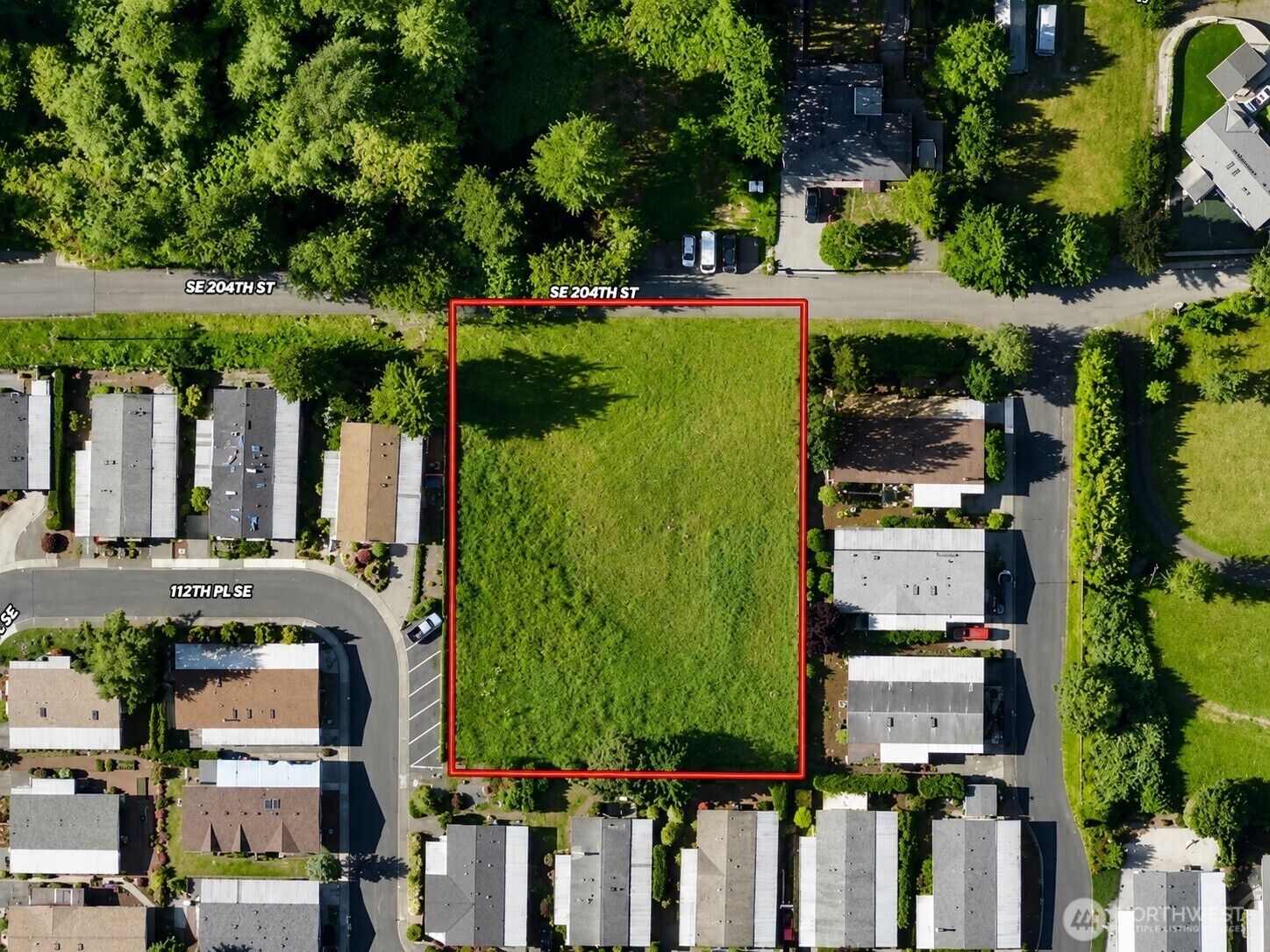 Property Photo:  11243  SE 204th Street  WA 98031 