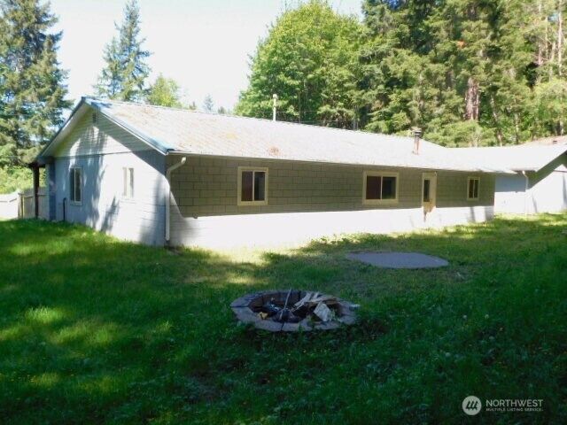 Property Photo: 33 Baskins Road WA 98363