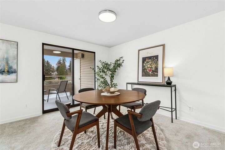 Property Photo:  19524  Echo Lake Place N A401  WA 98133 