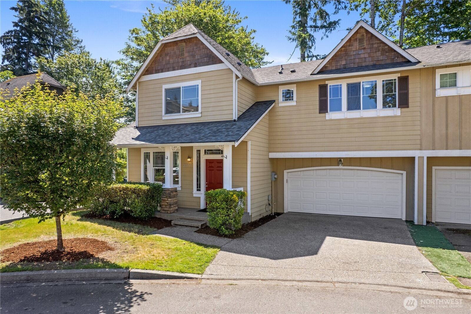 Property Photo:  3077 S 279th Place  WA 98001 