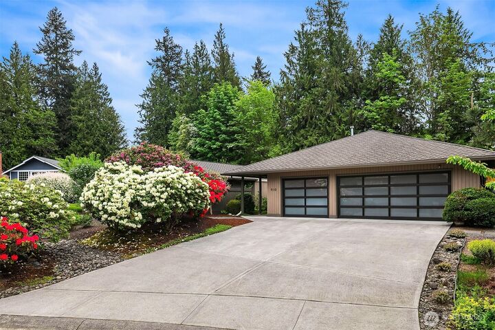 Property Photo: 910 145th Place NE WA 98007