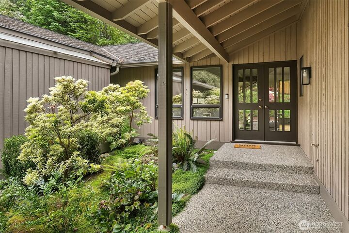 Property Photo: 910 145th Place NE WA 98007