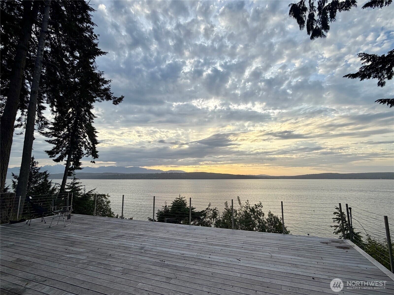 Property Photo:  29311  Beach Drive NE  WA 98370 