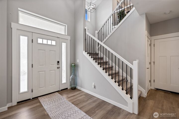 Property Photo:  8810 S L Street  WA 98444 