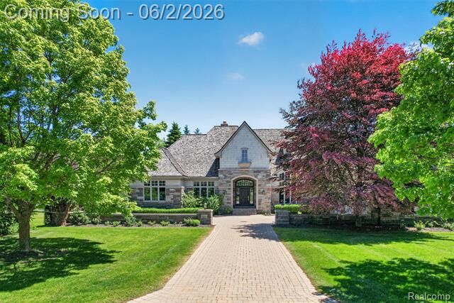Property Photo:  2951 Turtle Pond Court  MI 48302 