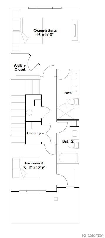 Property Photo:  2625 E 152nd Circle  CO 80602 