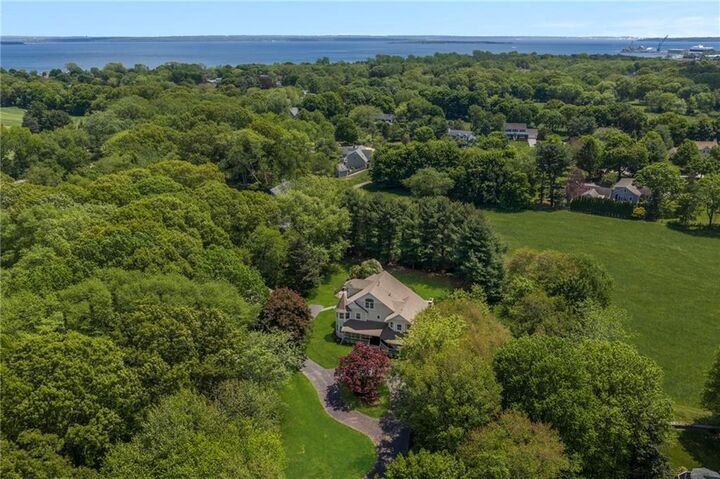 Property Photo:  193 Torrie Lane  RI 02852 