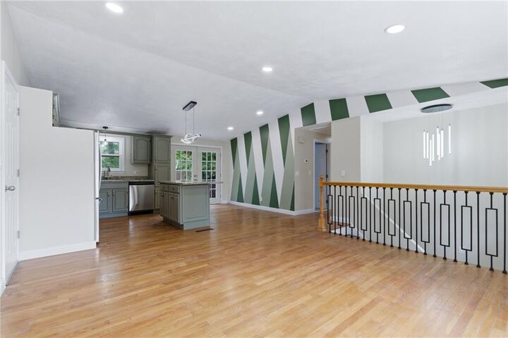 Property Photo: 20 Killey Avenue RI 02889